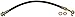 Dorman H620540 Hydraulic Brake Hose