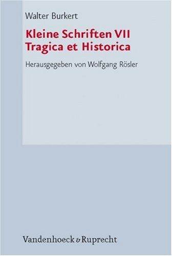 Schriften