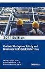 Ontario Workplace Safety and Insuranc...
