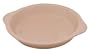 6002 Stone Bakeware 9" Round Pie Baker Plate (Rada Cutlery)