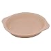 6002 Stone Bakeware 9" Round Pie Baker Plate (Rada Cutlery)