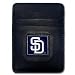 San Diego Padres Money Clip/Credit Card Holder