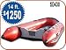 Saturn 14' Inflatable Boat Motor Runabout with Plywood Floor.