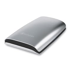 Verbatim Externe Festplatte 2,5" 500 GB USB 2.0