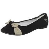 Gas Footwear Filipa Ballet