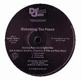 DISTURBING THA PEACE / GROWING PAINS