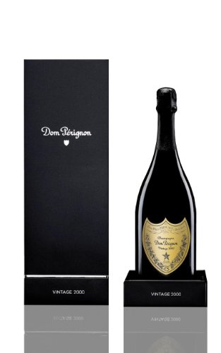 Dom Perignon Vintage 2002 Champagner