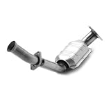 Bosal Catalytic Converter 079-4116 by Bosal