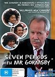 Seven Periods with Mr Gormsby [ Australische Fassung, Keine Deutsche Sprache ] - David McPhail
