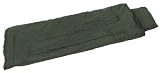 Israelischer Pilotenschlafsack oliv - 