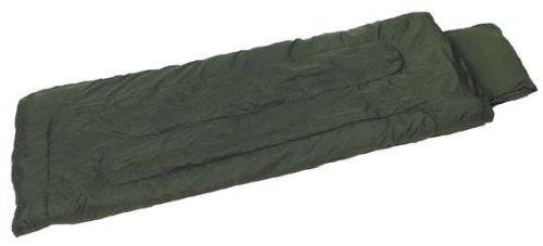 Israelischer Pilotenschlafsack oliv