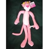 PINK PANTHER 15" Plush Doll