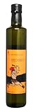 Pianogrillo Extra Virgin Olive Oil, Sicilia - 16.9 oz - New Harvest 2011/2012