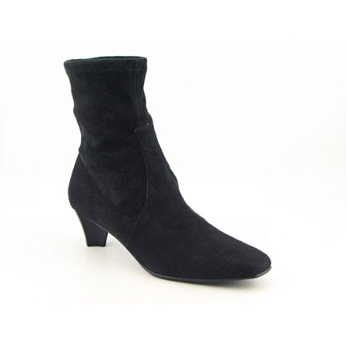 Donald J Pliner Sophia Black Womens