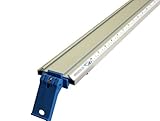 E. Emerson Tool Co. C50 50-Inch All-In-One Contractor Straight Edge Clamping Tool Guide