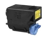 Canon Part # 0454B003AA Toner Cartridge - Yellow - 17,000 Pages