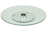 Lazy Susan - Swirly (35cm Dia)