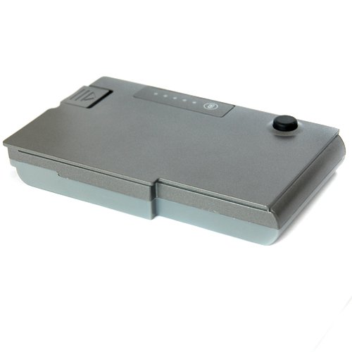 Premium Notebook Akku f&uuml;r Dell Inspiration Serien 500M/510M/600M/Latitude Serien D500/D505/D510/D520/D530/D600/D610/Precesion M20/Precesion Mobile ...