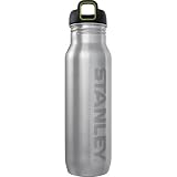 Nineteen13 Stainless Steel Water Bottle Big/Bold Stanley Stainless Steel Water Bottle