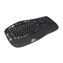 Logitech Wave Keyboard