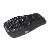 Logitech Wave Keyboard