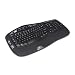 Logitech Wave Keyboard