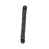 Giant 18 Flexible Veined Solid Double Dildo with Realistic Heads (Black) 31UIJ%2B8iz8L. SL160 Giant 18 Flexible Veined Solid Double Dildo with Realistic Heads (Black)