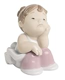 NAO BY LLADRO NO CAN DO