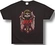 SLAYER - Decay - Black T-shirt