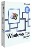 Microsoft Windows 2000 Server (5-Client) [Old Version]