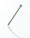 Medline MSL16515 Cannulated Screw Set, 6.5/7.0mm
