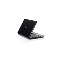 Dell Inspiron Mini 1011 10.1-Inch Obsidian Black Netbook - Up to 8 Hours 8 Minutes of Battery Life (Windows 7 Starter)