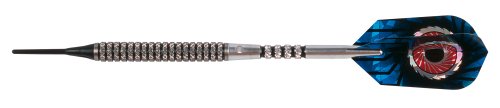 3 Stück Softdart Ultra Slim Barrels