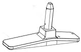 SAMSUNG STable stands adaptor 400EX(n) 460EX(n) 550EX(n)