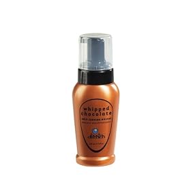 Body Drench FLAUNT IT Whipped Chocolate 5 oz (Self Tanning Mousse) 20652