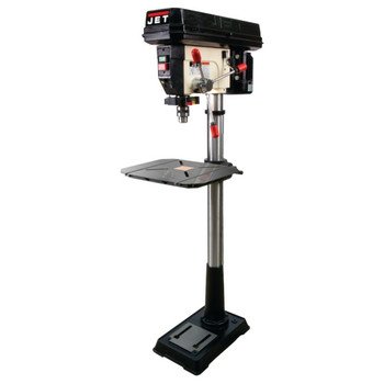 JET JDP-17DX 17-Inch Wood Drill Press