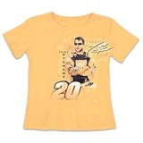Tony Stewart Ladies Driver Tee