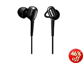 ソニー 密閉型インナーイヤーレシーバー ブラック XBA-C10/B