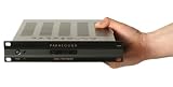 Parasound - Zamp v.3 - Two-Channel Amplifier