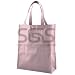Reusable Grocery Bag Large 10 Pack - Pink