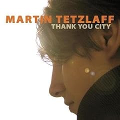 Thank You City