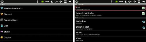    Laptop  Wifi 256mb  York Camera Androidmarket Wolvol Fast Cute Built Slim Android Netbook Ports Delivery Color