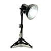 Somikon Stativ-Fotolampe mit Tageslicht-Energiesparlampe 5400K