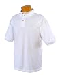 Jerzees - Youth 6.5 oz. Cotton Pique Polo