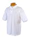 Jerzees - Youth 6.5 oz. Cotton Pique Polo