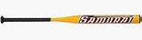 Samurai Fast Pitch Softball Bat from Louisville Slugger (-11 oz. / -10 oz.)