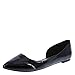 Brash Women's Carissa d'Orsay Flat
