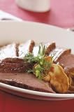 D'Artagnan Moulard Duck Breast