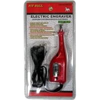 12 Watt Electric Engraving Tool Engraver w Carbide Tip