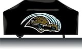 Jacksonville Jaguars NFL Deluxe Grill Cover